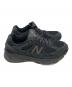 中古・古着 NEW BALANCE (ニューバランス) New Balance U2010TTB BLACK ブラック サイズ: 27.5cm：14000円