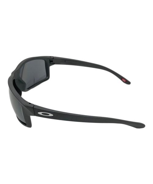 OAKLEY（オークリー）OAKLEY (オークリー) Gibston XL　サングラスの古着・服飾アイテム