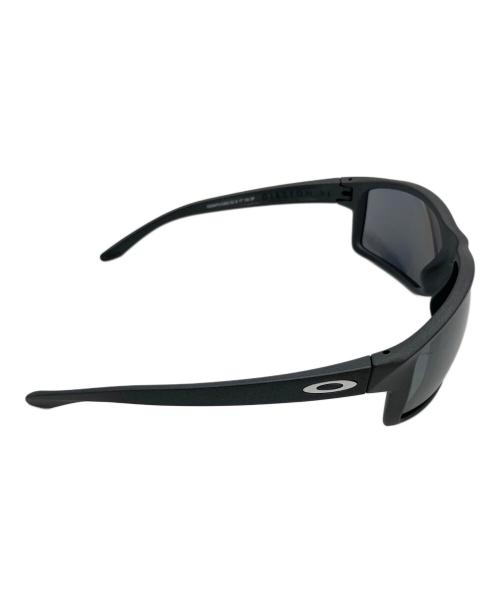 OAKLEY（オークリー）OAKLEY (オークリー) Gibston XL　サングラスの古着・服飾アイテム