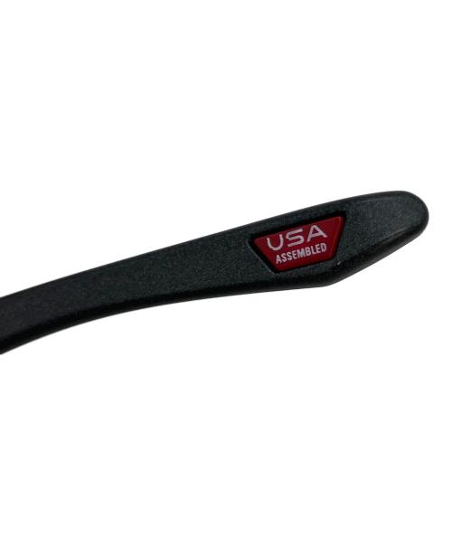 OAKLEY（オークリー）OAKLEY (オークリー) Gibston XL　サングラスの古着・服飾アイテム