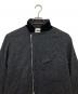 REDDISH BROWN (レディッシュ ブラウン) ウールジャケット グレー サイズ:M：13000円