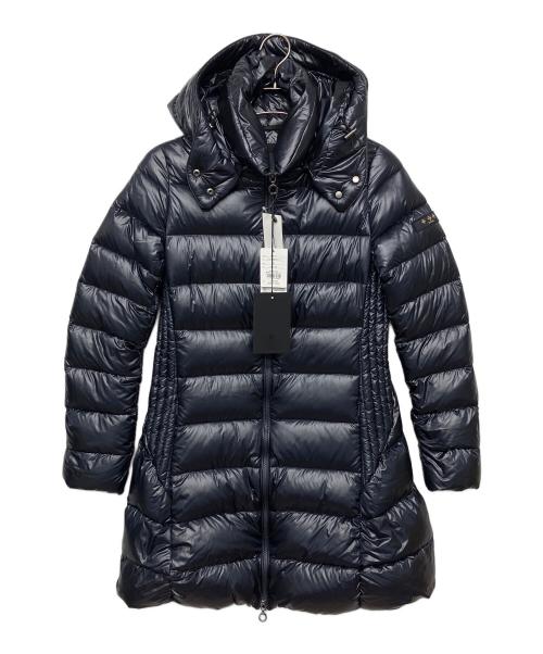 TATRAS（タトラス）TATRAS (タトラス) LTAT24A4693-D ダウンコート ネイビー サイズ:3の古着・服飾アイテム