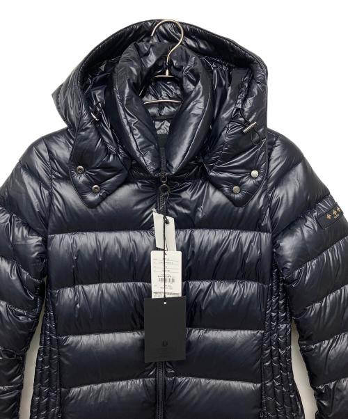 TATRAS（タトラス）TATRAS (タトラス) LTAT24A4693-D ダウンコート ネイビー サイズ:3の古着・服飾アイテム