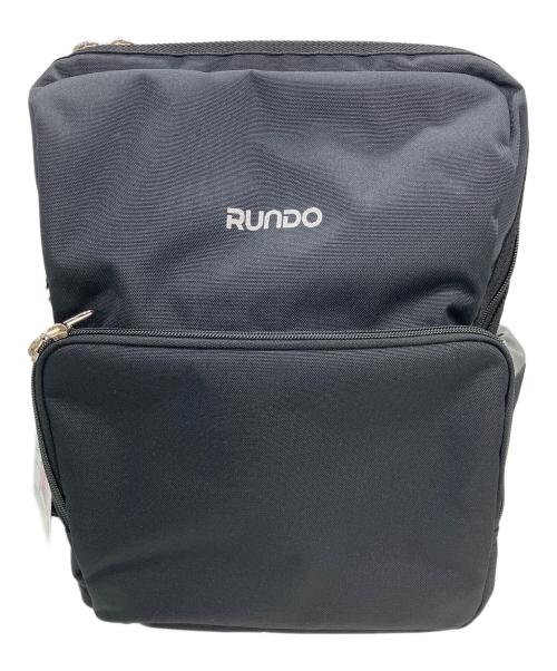 マルヨシ（マルヨシ）マルヨシ (マルヨシ) LRD3-2980 RUNDO リュック 未使用品の古着・服飾アイテム