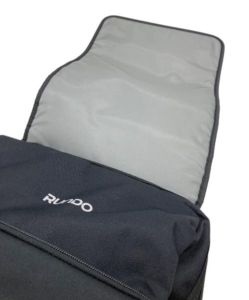 マルヨシ（マルヨシ）マルヨシ (マルヨシ) LRD3-2980 RUNDO リュック 未使用品の古着・服飾アイテム