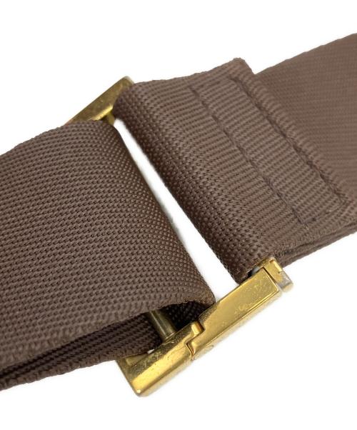 LOUIS VUITTON（ルイ ヴィトン）LOUIS VUITTON (ルイ ヴィトン) ダミエ ジェロニモス ブラウンの古着・服飾アイテム