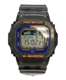CASIO（カシオ）の古着「GLX-5600B　G-SHOCK リストウォッチ」