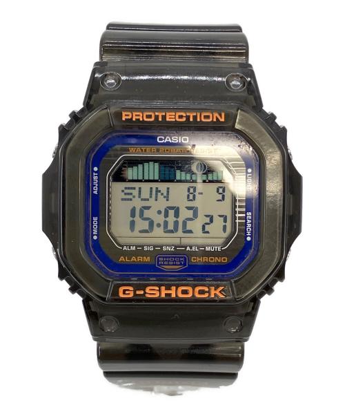 CASIO（カシオ）CASIO (カシオ) GLX-5600B　G-SHOCK リストウォッチの古着・服飾アイテム