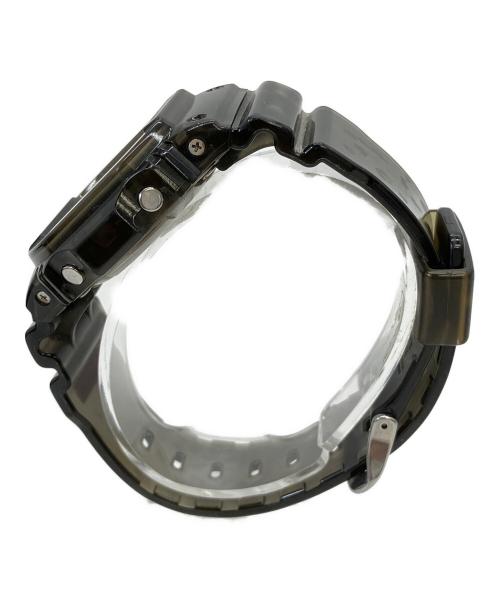 CASIO（カシオ）CASIO (カシオ) GLX-5600B　G-SHOCK リストウォッチの古着・服飾アイテム