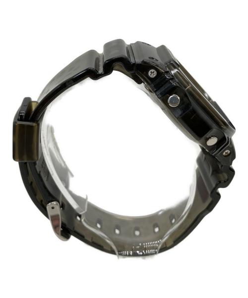 CASIO（カシオ）CASIO (カシオ) GLX-5600B　G-SHOCK リストウォッチの古着・服飾アイテム