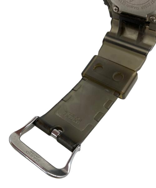 CASIO（カシオ）CASIO (カシオ) GLX-5600B　G-SHOCK リストウォッチの古着・服飾アイテム