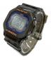 CASIO (カシオ) GLX-5600B　G-SHOCK リストウォッチ：9000円