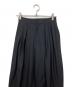 AMERI (アメリ) UND WOOL MULTI TUCK PANTS　パンツ ブラック サイズ:S 未使用品：5000円