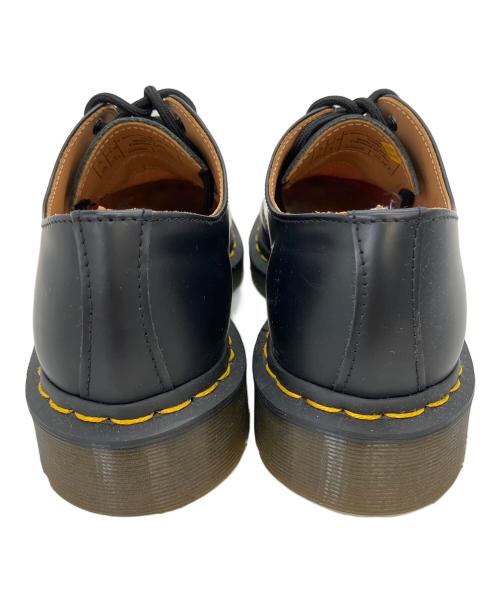 Dr.Martens（ドクターマーチン）Dr.Martens (ドクターマーチン) 10085 3ホールブーツ ブラック サイズ:UK6の古着・服飾アイテム