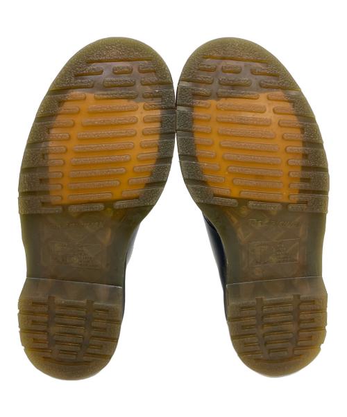 Dr.Martens（ドクターマーチン）Dr.Martens (ドクターマーチン) 10085 3ホールブーツ ブラック サイズ:UK6の古着・服飾アイテム