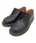 Dr.Martens（ドクターマーチン）の古着「10085 3ホールブーツ」｜ブラック