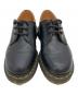 Dr.Martens (ドクターマーチン) 10085 3ホールブーツ ブラック サイズ:UK6：10000円