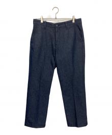 LEVI'S（リーバイス）の古着「pc9-39662-0018　チノパン」｜ネイビー