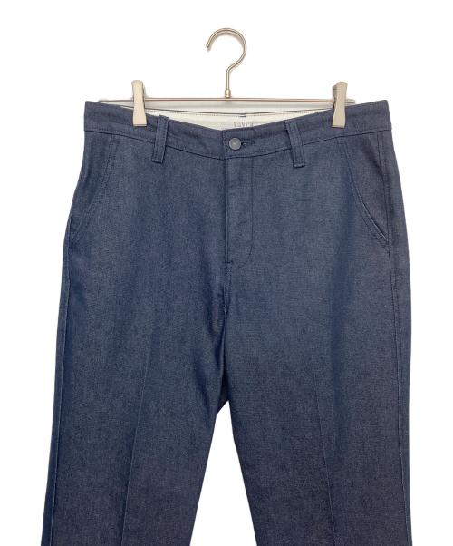 LEVI'S（リーバイス）LEVI'S (リーバイス) pc9-39662-0018　チノパン ネイビー サイズ:78.5cm (W31)の古着・服飾アイテム