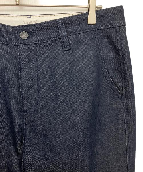 LEVI'S（リーバイス）LEVI'S (リーバイス) pc9-39662-0018　チノパン ネイビー サイズ:78.5cm (W31)の古着・服飾アイテム
