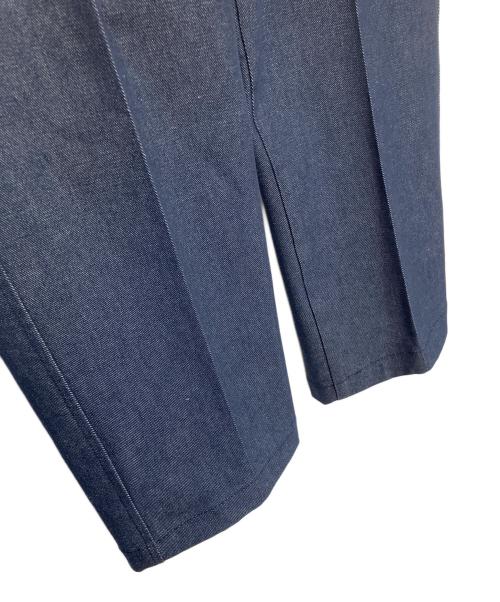 LEVI'S（リーバイス）LEVI'S (リーバイス) pc9-39662-0018　チノパン ネイビー サイズ:78.5cm (W31)の古着・服飾アイテム