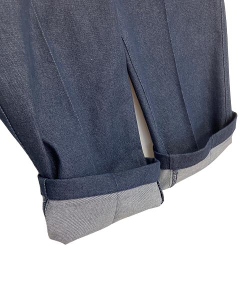 LEVI'S（リーバイス）LEVI'S (リーバイス) pc9-39662-0018　チノパン ネイビー サイズ:78.5cm (W31)の古着・服飾アイテム