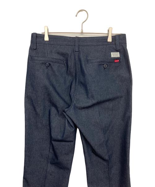 LEVI'S（リーバイス）LEVI'S (リーバイス) pc9-39662-0018　チノパン ネイビー サイズ:78.5cm (W31)の古着・服飾アイテム