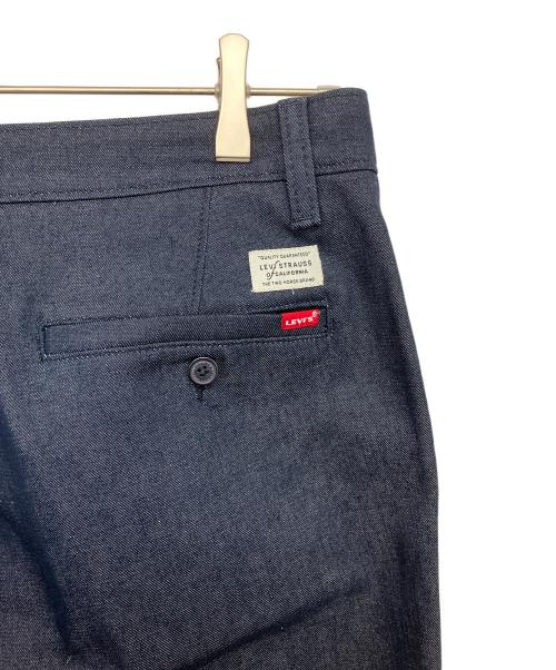 LEVI'S（リーバイス）LEVI'S (リーバイス) pc9-39662-0018　チノパン ネイビー サイズ:78.5cm (W31)の古着・服飾アイテム