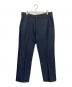 LEVI'S（リーバイス）の古着「pc9-39662-0018　チノパン」｜ネイビー
