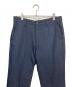 LEVI'S (リーバイス) pc9-39662-0018　チノパン ネイビー サイズ:78.5cm (W31)：4000円