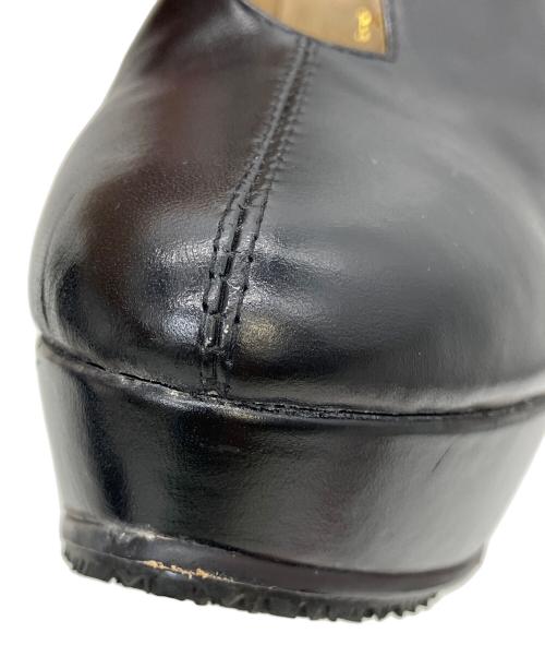 Christian Louboutin（クリスチャン・ルブタン）Christian Louboutin (クリスチャン・ルブタン) ハイヒールパンプス ブラック サイズ:39の古着・服飾アイテム