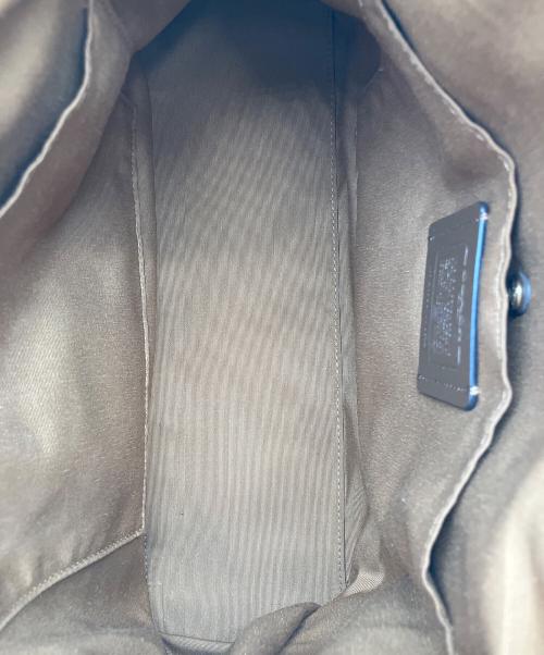 COACH（コーチ）COACH (コーチ) F76642　トートバッグ ホワイトの古着・服飾アイテム