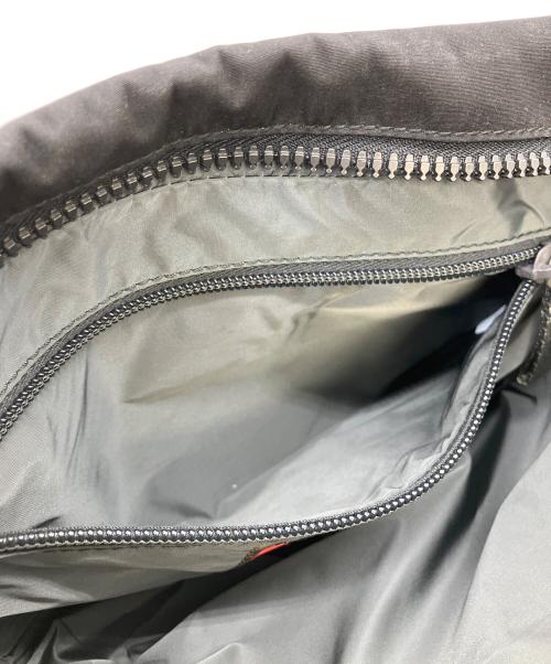 PRADA SPORTS（プラダスポーツ）PRADA SPORTS (プラダスポーツ) ショルダーバッグ ブラックの古着・服飾アイテム