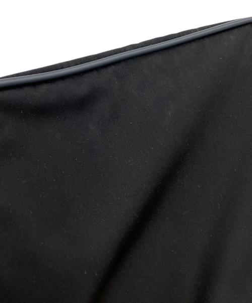 PRADA SPORTS（プラダスポーツ）PRADA SPORTS (プラダスポーツ) ショルダーバッグ ブラックの古着・服飾アイテム