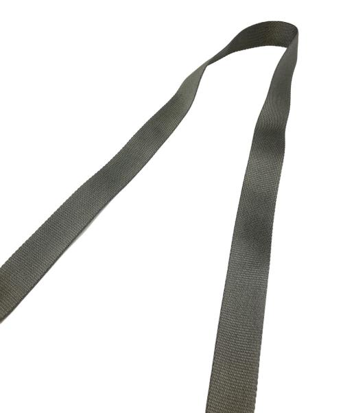 PRADA SPORTS（プラダスポーツ）PRADA SPORTS (プラダスポーツ) ショルダーバッグ ブラックの古着・服飾アイテム