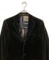 ETRO (エトロ) 092-11853-8024　ジャケット ブラウン サイズ:44：10000円