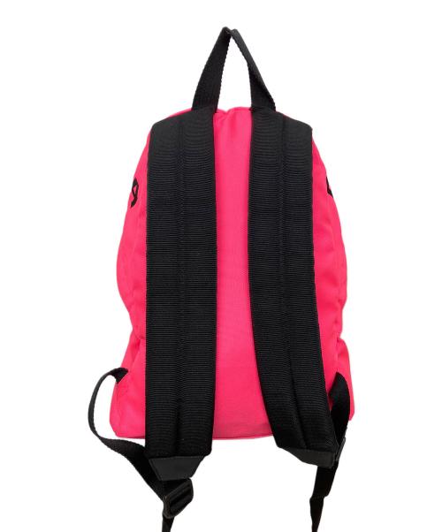 BALENCIAGA（バレンシアガ）BALENCIAGA (バレンシアガ) WHEEL BACKPACK ピンクの古着・服飾アイテム