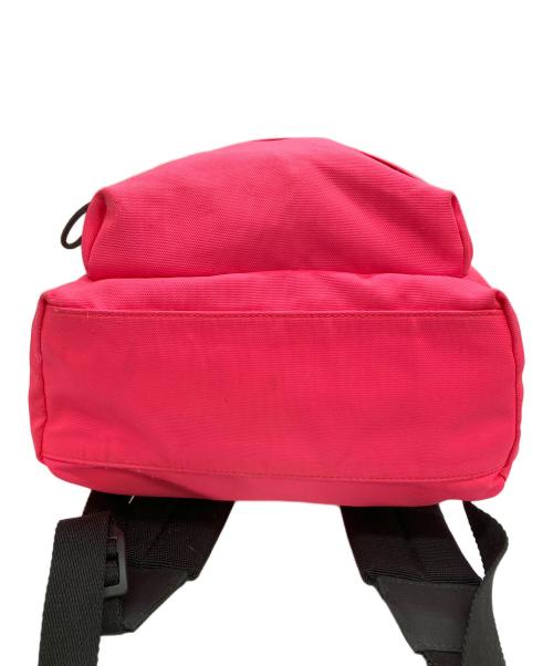 BALENCIAGA（バレンシアガ）BALENCIAGA (バレンシアガ) WHEEL BACKPACK ピンクの古着・服飾アイテム