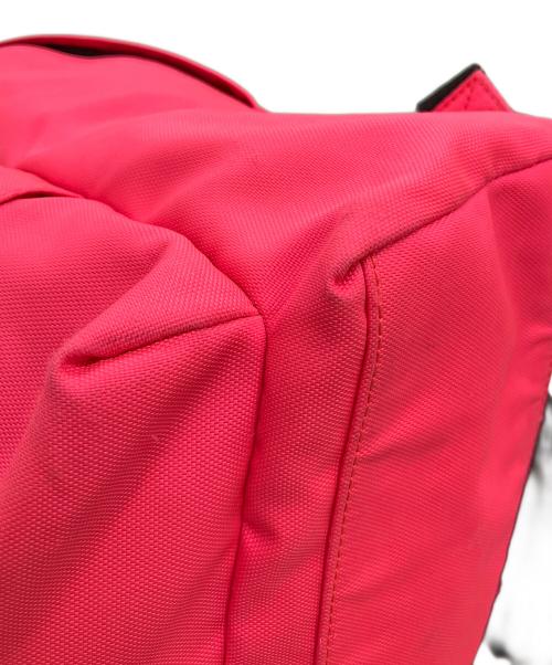 BALENCIAGA（バレンシアガ）BALENCIAGA (バレンシアガ) WHEEL BACKPACK ピンクの古着・服飾アイテム