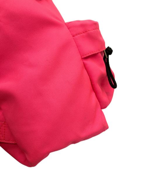 BALENCIAGA（バレンシアガ）BALENCIAGA (バレンシアガ) WHEEL BACKPACK ピンクの古着・服飾アイテム