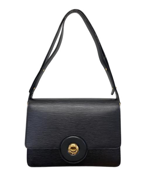 LOUIS VUITTON（ルイ ヴィトン）LOUIS VUITTON (ルイ ヴィトン) エピ フリーラン ブラックの古着・服飾アイテム