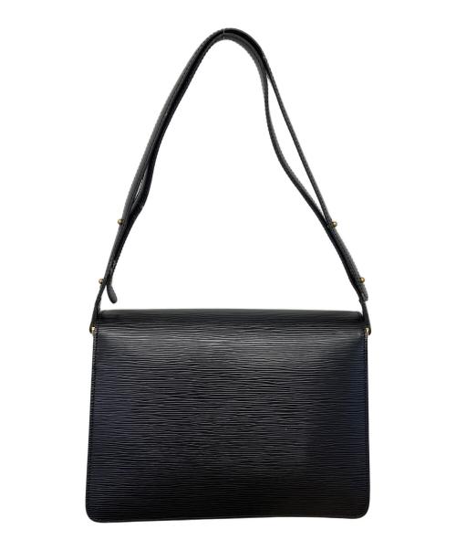 LOUIS VUITTON（ルイ ヴィトン）LOUIS VUITTON (ルイ ヴィトン) エピ フリーラン ブラックの古着・服飾アイテム