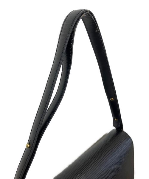 LOUIS VUITTON（ルイ ヴィトン）LOUIS VUITTON (ルイ ヴィトン) エピ フリーラン ブラックの古着・服飾アイテム