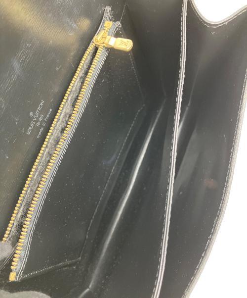 LOUIS VUITTON（ルイ ヴィトン）LOUIS VUITTON (ルイ ヴィトン) エピ フリーラン ブラックの古着・服飾アイテム