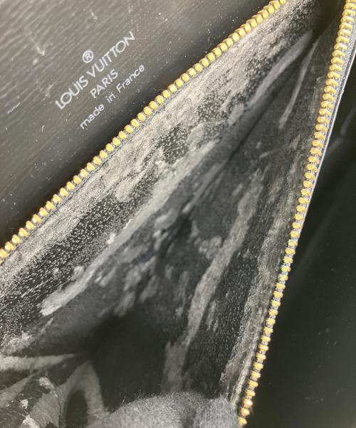LOUIS VUITTON（ルイ ヴィトン）LOUIS VUITTON (ルイ ヴィトン) エピ フリーラン ブラックの古着・服飾アイテム
