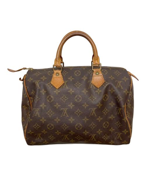 LOUIS VUITTON（ルイ ヴィトン）LOUIS VUITTON (ルイ ヴィトン) モノグラム　スピーディ35　ハンドバッグの古着・服飾アイテム