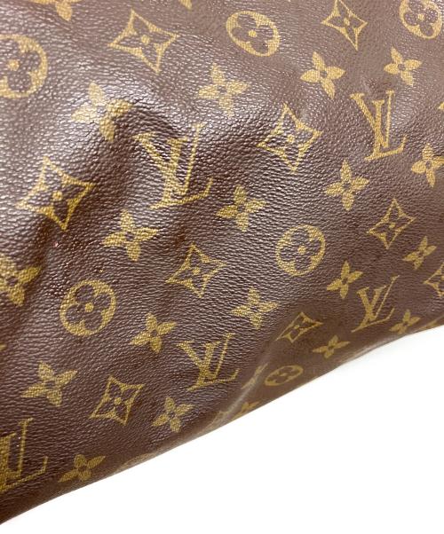 LOUIS VUITTON（ルイ ヴィトン）LOUIS VUITTON (ルイ ヴィトン) モノグラム　スピーディ35　ハンドバッグの古着・服飾アイテム