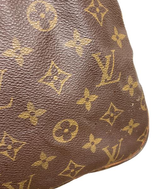 LOUIS VUITTON（ルイ ヴィトン）LOUIS VUITTON (ルイ ヴィトン) モノグラム　スピーディ35　ハンドバッグの古着・服飾アイテム