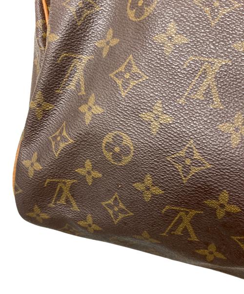 LOUIS VUITTON（ルイ ヴィトン）LOUIS VUITTON (ルイ ヴィトン) モノグラム　スピーディ35　ハンドバッグの古着・服飾アイテム