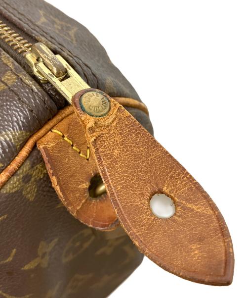 LOUIS VUITTON（ルイ ヴィトン）LOUIS VUITTON (ルイ ヴィトン) モノグラム　スピーディ35　ハンドバッグの古着・服飾アイテム